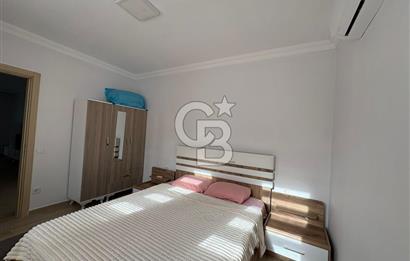 Bodrum Yokuşbaşı 1+1 Eşyalı Kiralık Daire