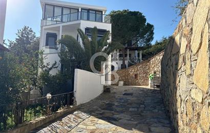 Bodrum Torba 2+1 Satılık Müstakil Ev