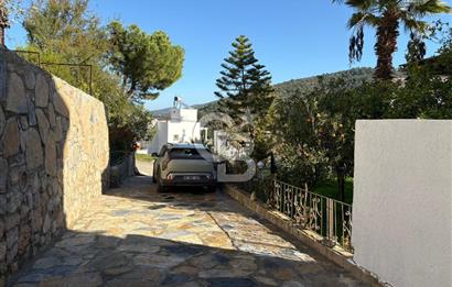 Bodrum Torba 2+1 Satılık Müstakil Ev