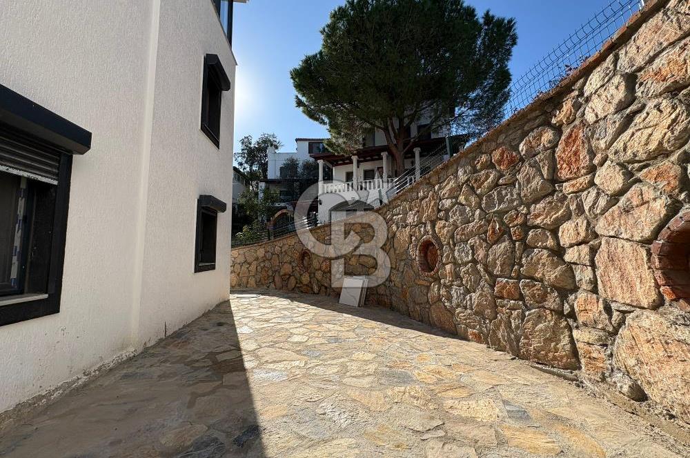 Bodrum Torba 2+1 Satılık Müstakil Ev