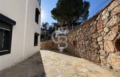 Bodrum Torba 2+1 Satılık Müstakil Ev