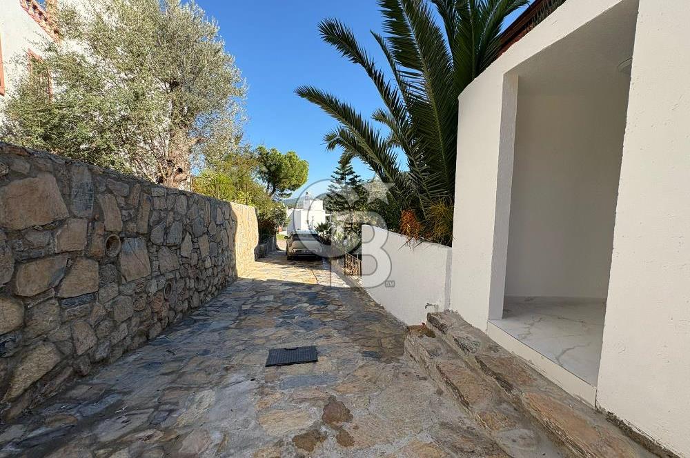 Bodrum Torba 2+1 Satılık Müstakil Ev