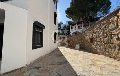 Bodrum Torba 2+1 Satılık Müstakil Ev