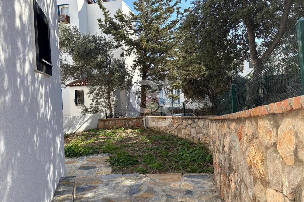Bodrum Torba 2+1 Satılık Müstakil Ev