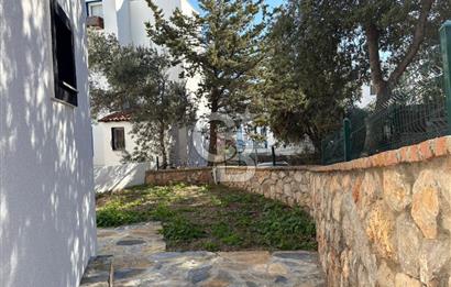 Bodrum Torba 2+1 Satılık Müstakil Ev