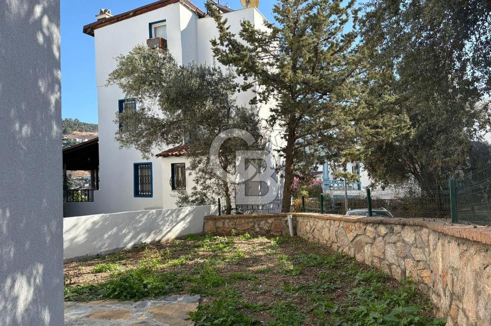 Bodrum Torba 2+1 Satılık Müstakil Ev