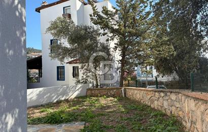 Bodrum Torba 2+1 Satılık Müstakil Ev