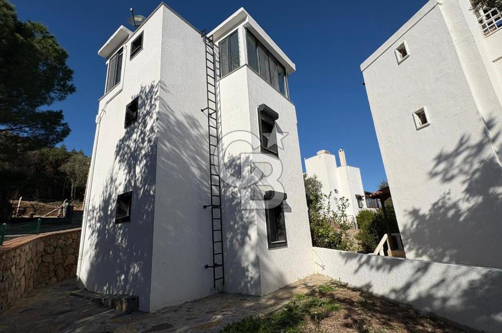 Bodrum Torba 2+1 Satılık Müstakil Ev