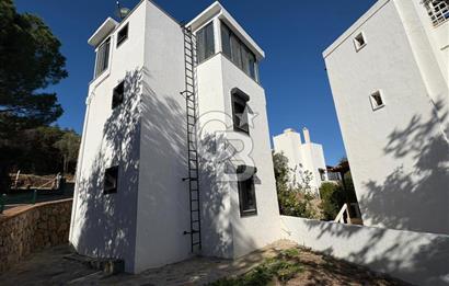 Bodrum Torba 2+1 Satılık Müstakil Ev