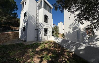 Bodrum Torba 2+1 Satılık Müstakil Ev