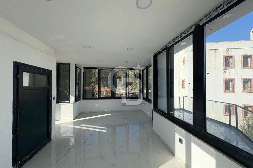 Bodrum Torba 2+1 Satılık Müstakil Ev