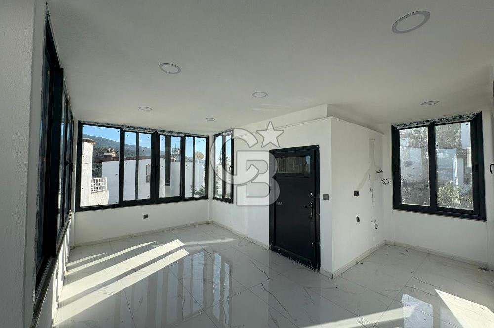 Bodrum Torba 2+1 Satılık Müstakil Ev