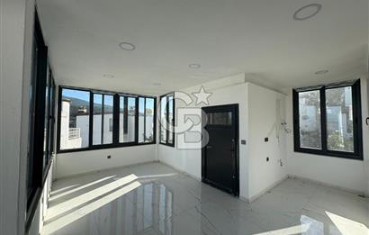 Bodrum Torba 2+1 Satılık Müstakil Ev