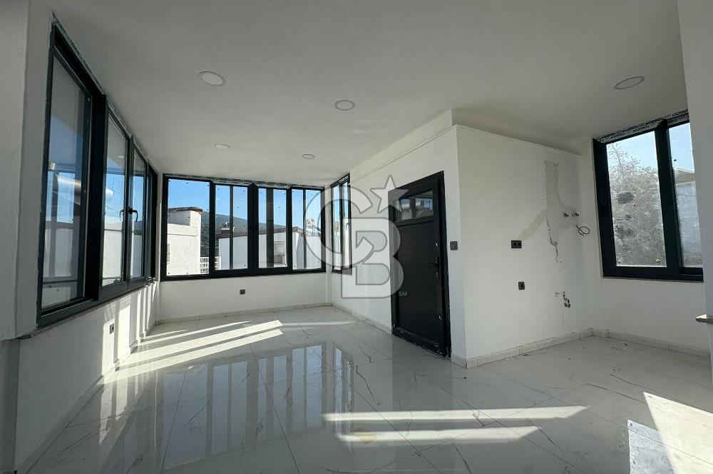 Bodrum Torba 2+1 Satılık Müstakil Ev