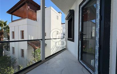 Bodrum Torba 2+1 Satılık Müstakil Ev