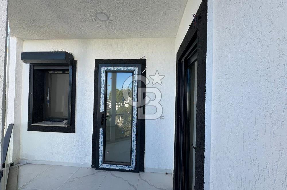 Bodrum Torba 2+1 Satılık Müstakil Ev