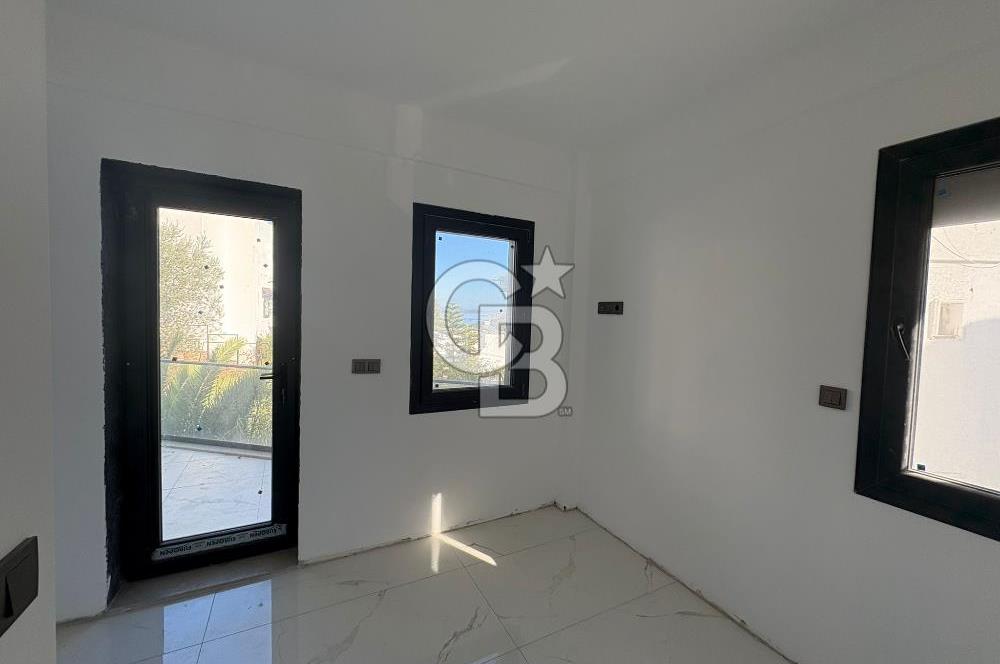 Bodrum Torba 2+1 Satılık Müstakil Ev