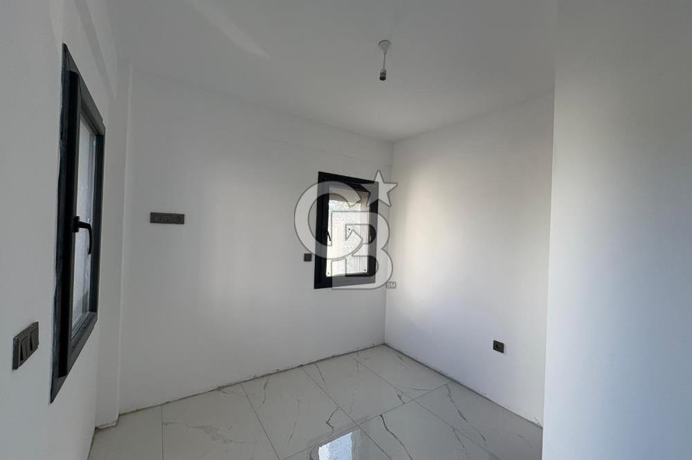 Bodrum Torba 2+1 Satılık Müstakil Ev