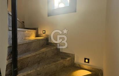Bodrum Torba 2+1 Satılık Müstakil Ev