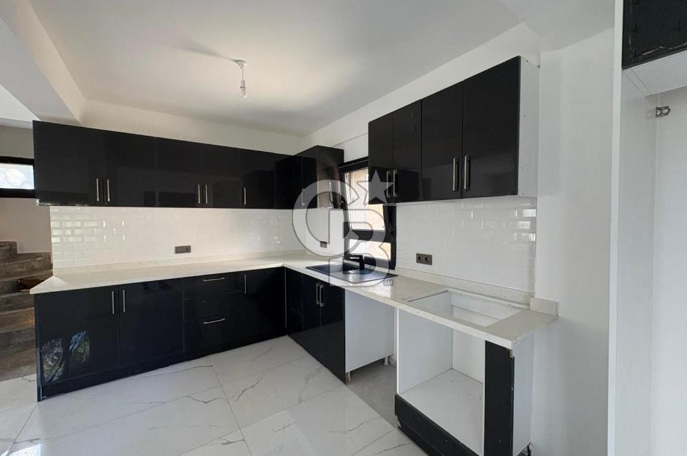 Bodrum Torba 2+1 Satılık Müstakil Ev