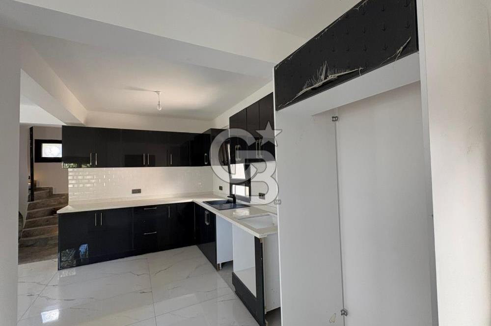 Bodrum Torba 2+1 Satılık Müstakil Ev