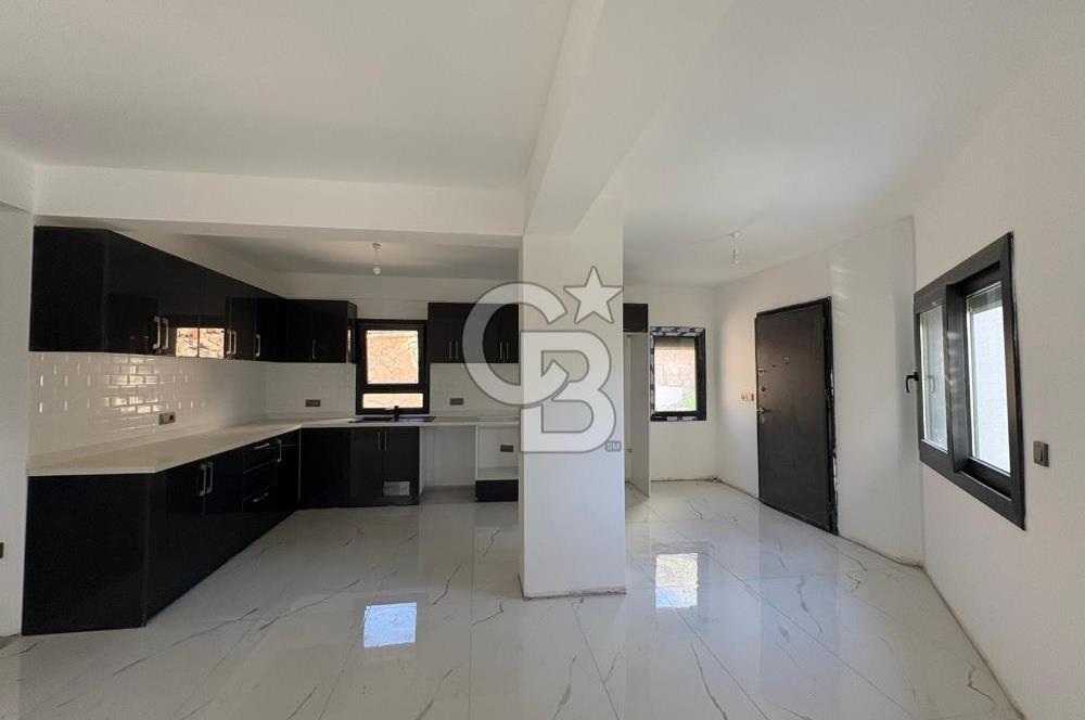 Bodrum Torba 2+1 Satılık Müstakil Ev