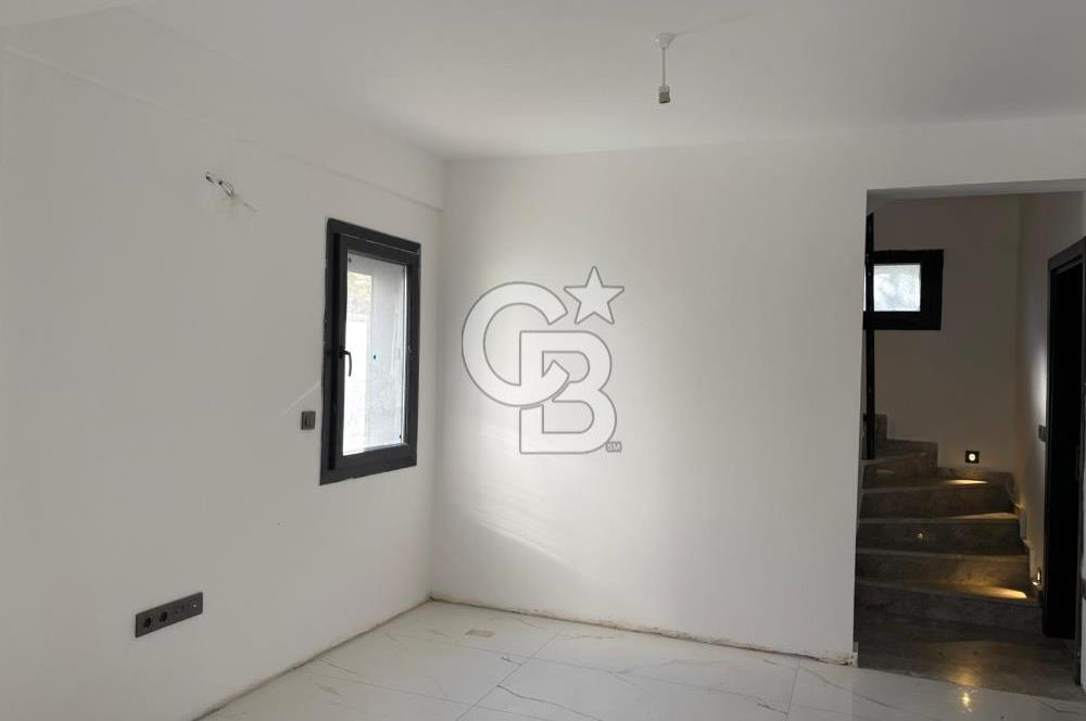 Bodrum Torba 2+1 Satılık Müstakil Ev