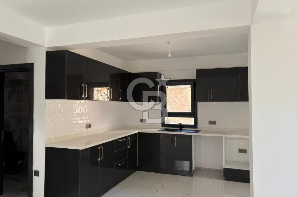 Bodrum Torba 2+1 Satılık Müstakil Ev