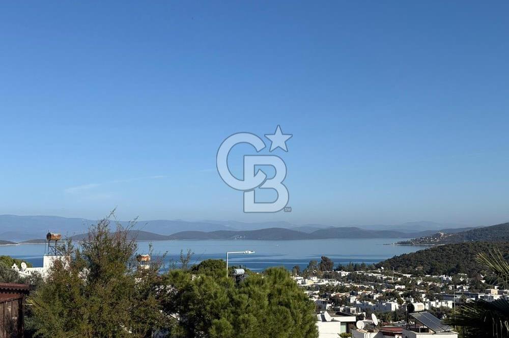 Bodrum Torba 2+1 Satılık Müstakil Ev