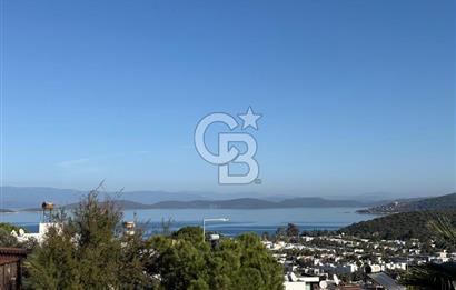 Bodrum Torba 2+1 Satılık Müstakil Ev