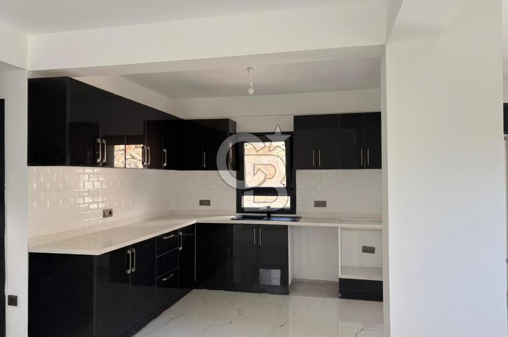 Bodrum Torba 2+1 Satılık Müstakil Ev