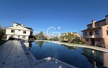 KARTEPE MAŞUKİYE SİTEİÇİ GÖL MANZARALI KİRALIK 5+1 BAHÇELİ VİLLA