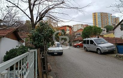 PENDİK ÇINARDERE DE YATIRIMLIK K2 KONUT İMARLI ARSA PAYI