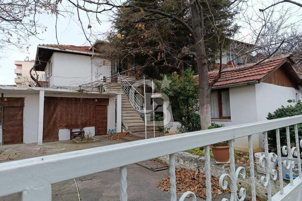 PENDİK ÇINARDERE DE YATIRIMLIK K2 KONUT İMARLI ARSA PAYI