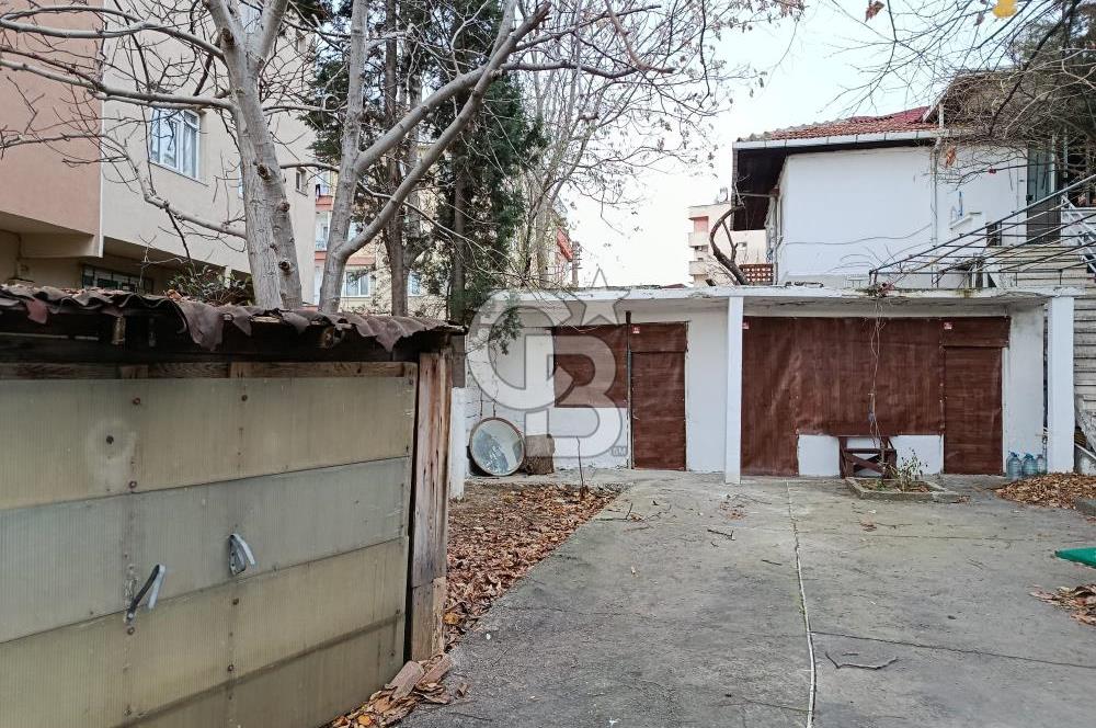 PENDİK ÇINARDERE DE YATIRIMLIK K2 KONUT İMARLI ARSA PAYI