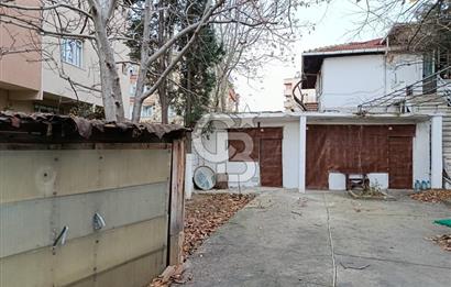 PENDİK ÇINARDERE DE YATIRIMLIK K2 KONUT İMARLI ARSA PAYI