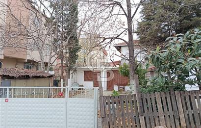 PENDİK ÇINARDERE DE YATIRIMLIK K2 KONUT İMARLI ARSA PAYI