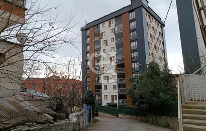 PENDİK ÇINARDERE DE YATIRIMLIK K2 KONUT İMARLI ARSA PAYI