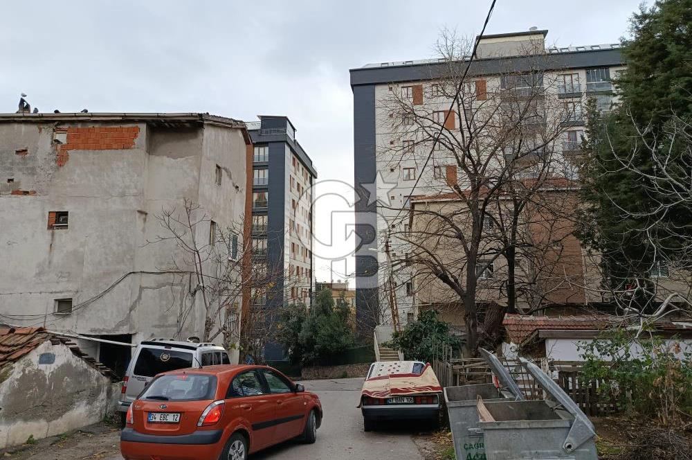 PENDİK ÇINARDERE DE YATIRIMLIK K2 KONUT İMARLI ARSA PAYI