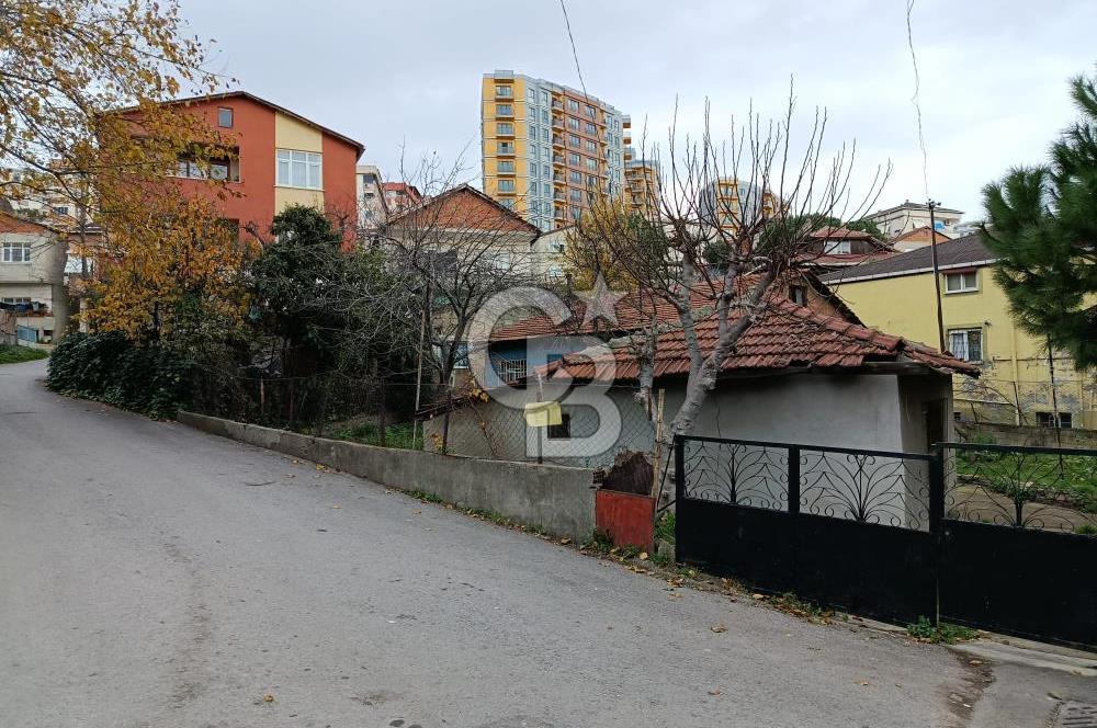 PENDİK ÇINARDERE DE YATIRIMLIK K2 KONUT İMARLI ARSA PAYI