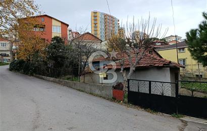 PENDİK ÇINARDERE DE YATIRIMLIK K2 KONUT İMARLI ARSA PAYI