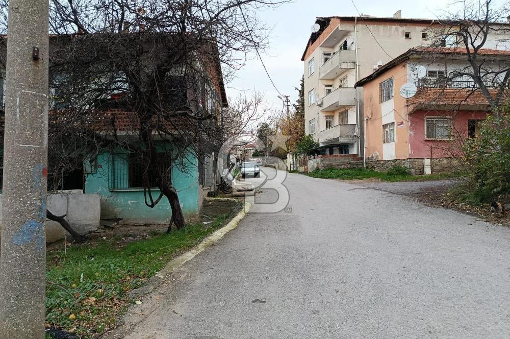 PENDİK ÇINARDERE DE YATIRIMLIK K2 KONUT İMARLI ARSA PAYI