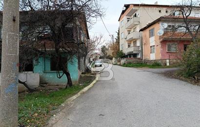 PENDİK ÇINARDERE DE YATIRIMLIK K2 KONUT İMARLI ARSA PAYI