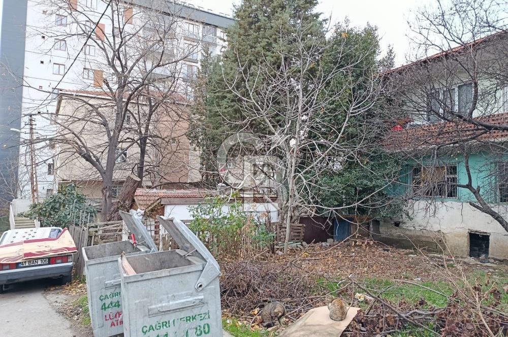 PENDİK ÇINARDERE DE YATIRIMLIK K2 KONUT İMARLI ARSA PAYI