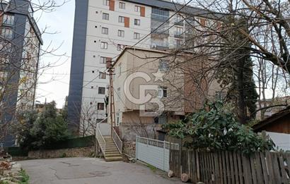 PENDİK ÇINARDERE DE YATIRIMLIK K2 KONUT İMARLI ARSA PAYI