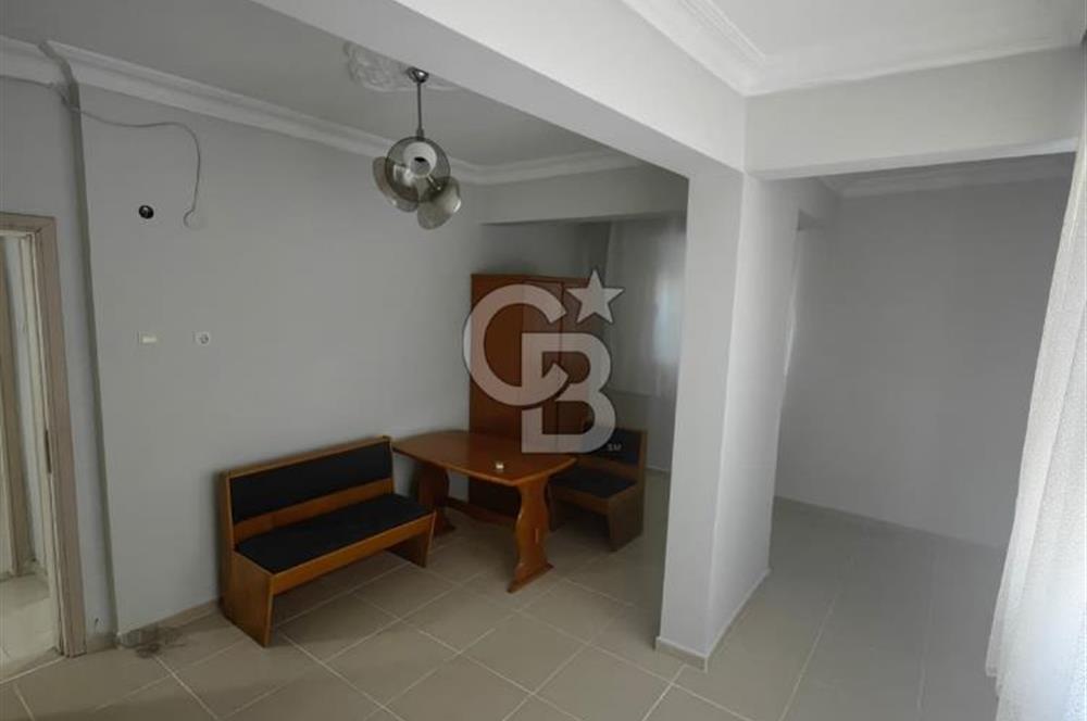 Güvenlik Mahallesinde 1+1 Satılık Daire