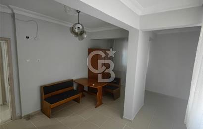 Güvenlik Mahallesinde 1+1 Satılık Daire