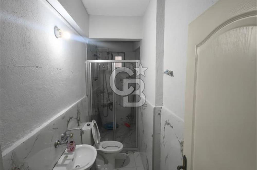 Güvenlik Mahallesinde 1+1 Satılık Daire