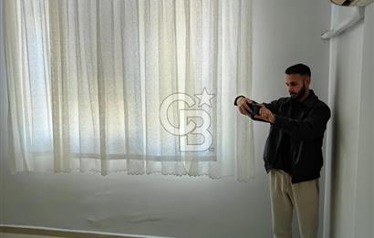 Güvenlik Mahallesinde 1+1 Satılık Daire