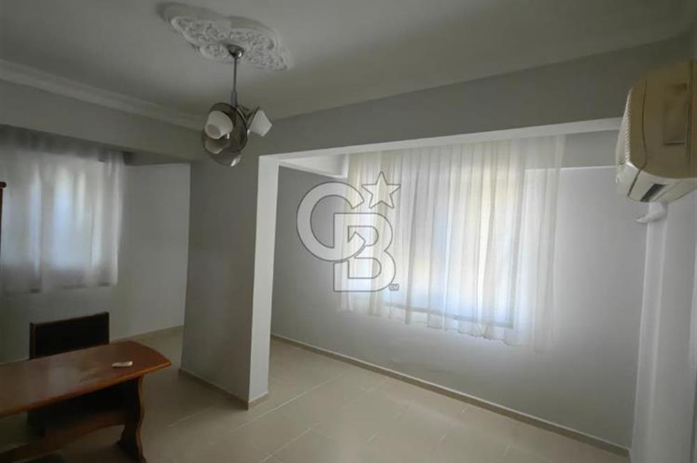 Güvenlik Mahallesinde 1+1 Satılık Daire